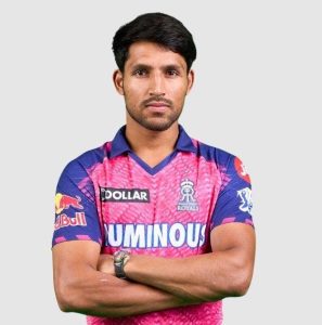 dhruv jurel