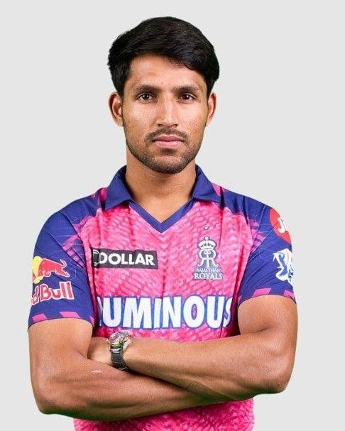 dhruv jurel