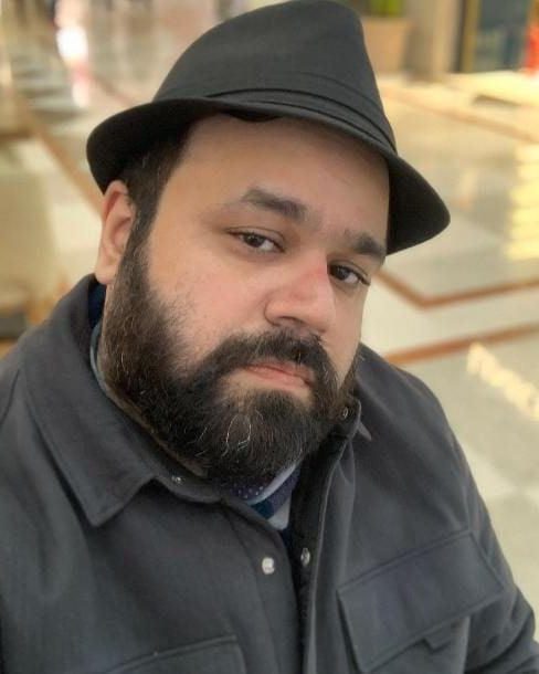 dhruv sangari