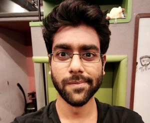 dhruv sehgal