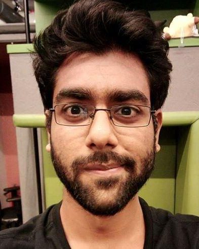 Dhruv Sehgal 8 dhruv sehgal