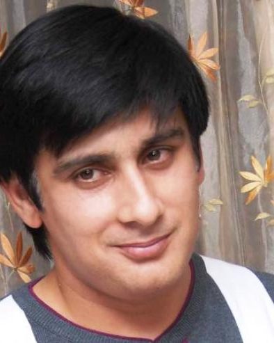 Dhruv Sharma 9 dhruv sharma