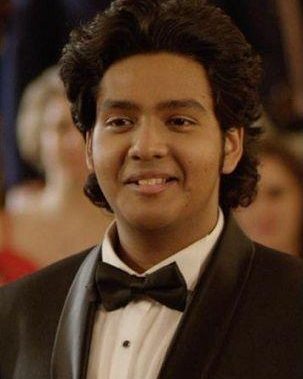 Dhruv Verma 8 dhruv verma