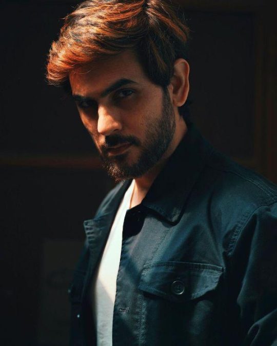 Dhruvaditya Bhagwanani 7 dhruvaditya bhagwanani