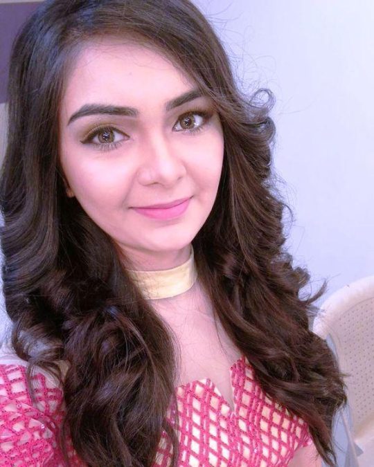 Dhruvi Jani 5 dhruvi jani