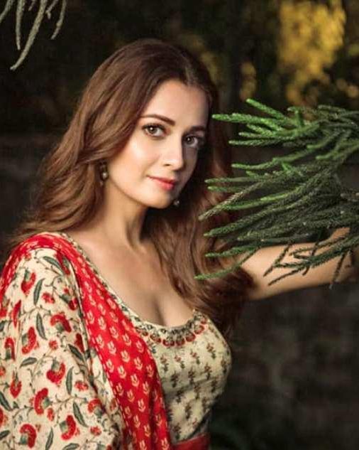 Dia Mirza 19 dia mirza