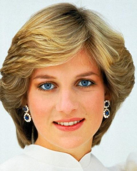 diana (princess of wales)