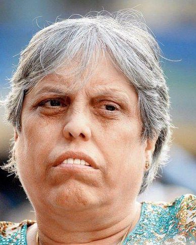 diana edulji