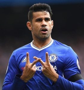 diego costa