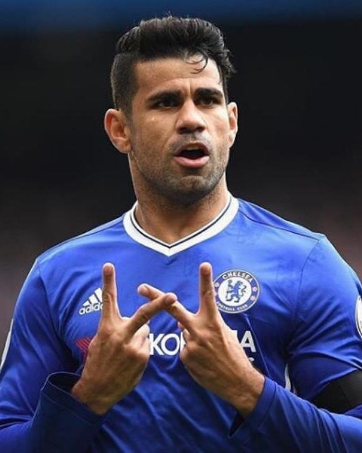 diego costa