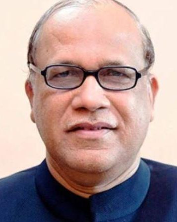 digambar kamat