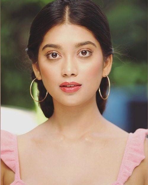 Digangana Suryavanshi 14 digangana suryavanshi