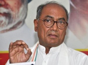 digvijaya singh