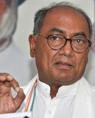 Digvijaya Singh 20 digvijaya singh