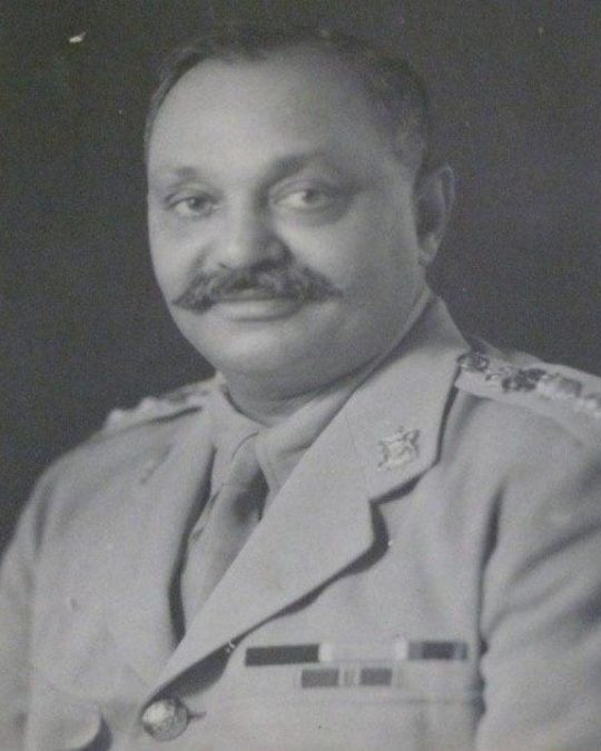 digvijaysinhji ranjitsinhji jadeja