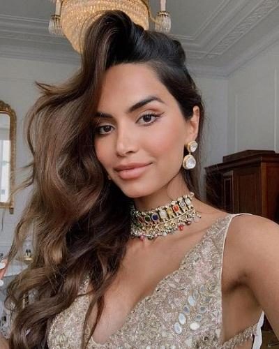 diipa khosla