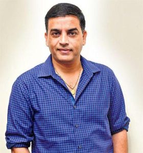 dil raju
