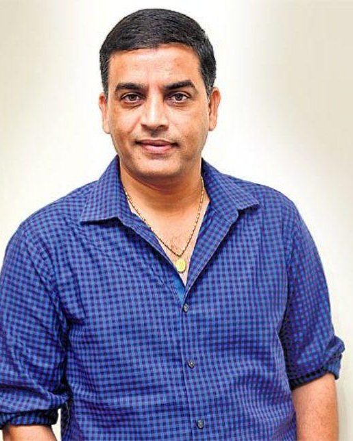 dil raju