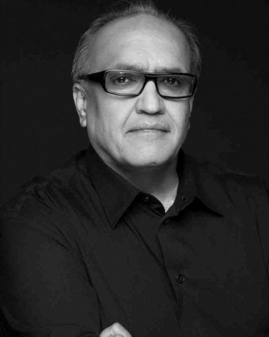 dilip chhabria