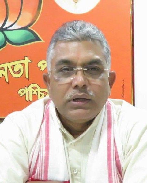 Dilip Ghosh 22 dilip ghosh