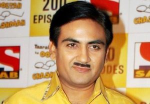 dilip joshi