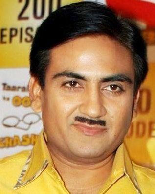 Dilip Joshi 17 dilip joshi