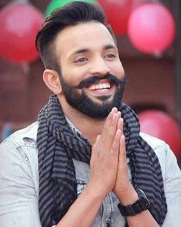 dilpreet dhillon