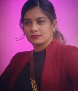 dilsha prasannan