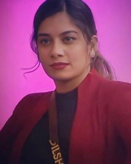 dilsha prasannan
