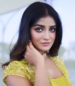 dimple hayathi