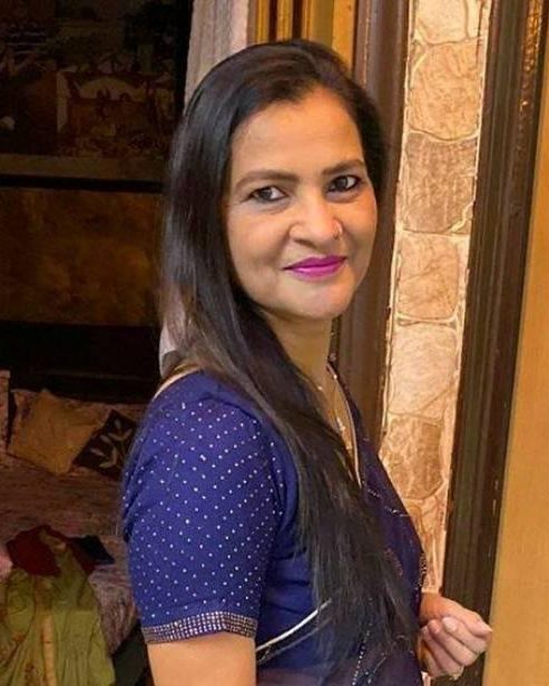 dimple malhan