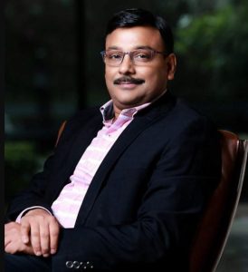 dinesh chandra agrawal