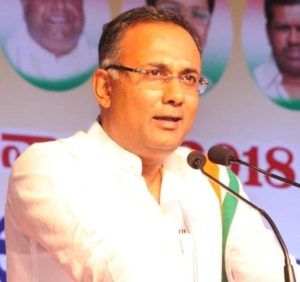dinesh gundu rao