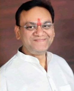 dinesh khatik