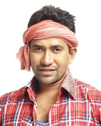 dinesh lal yadav