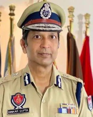 dinkar gupta