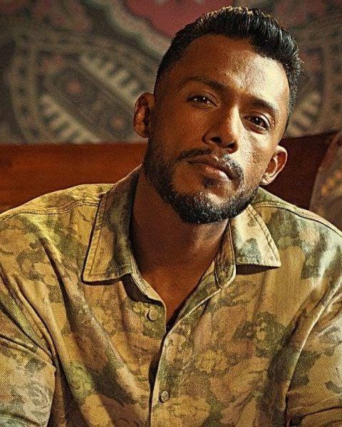 dino james