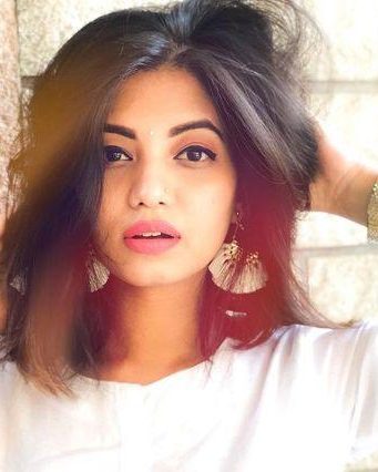 Disha Madan 20 disha madan
