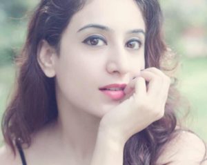 disha pahwa