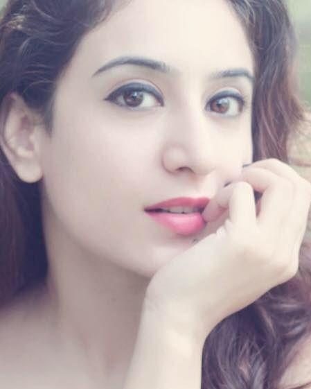 disha pahwa