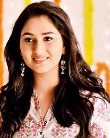 disha parmar