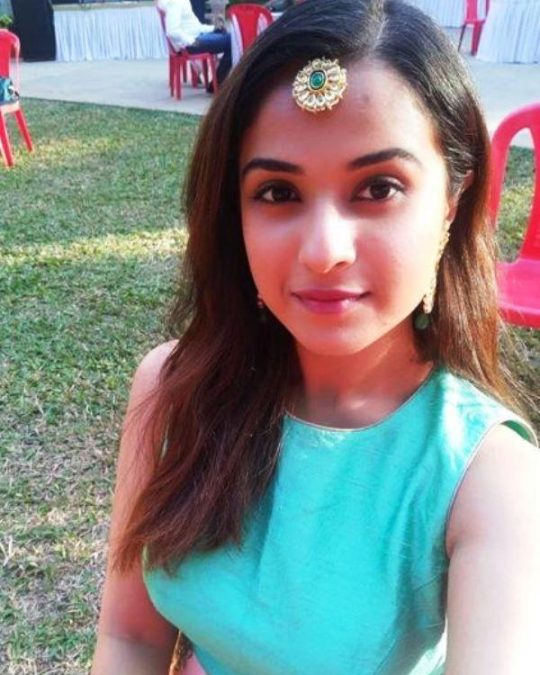 Disha Salian 3 disha salian