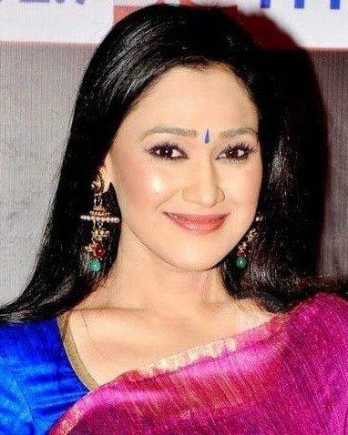 disha vakani