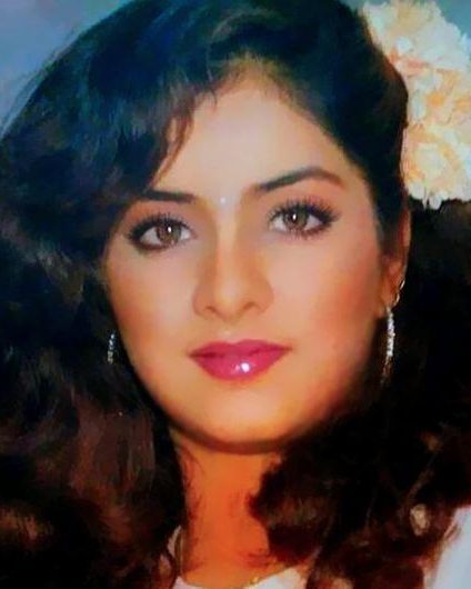 divya bharti
