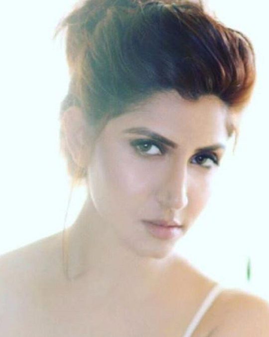 divya chouksey