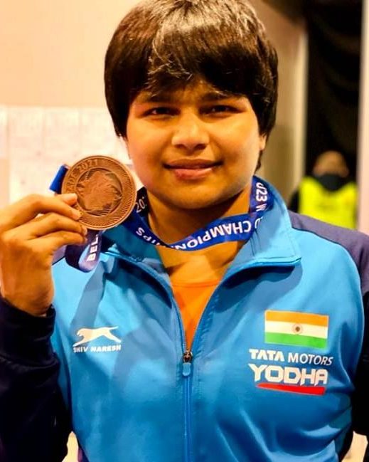 divya kakran