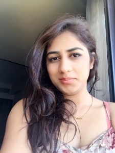 divya pahuja