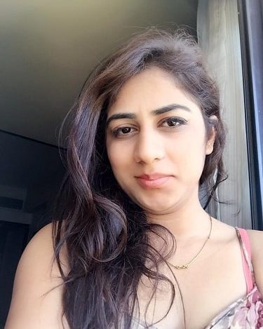 divya pahuja