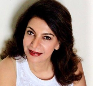 divya seth shah