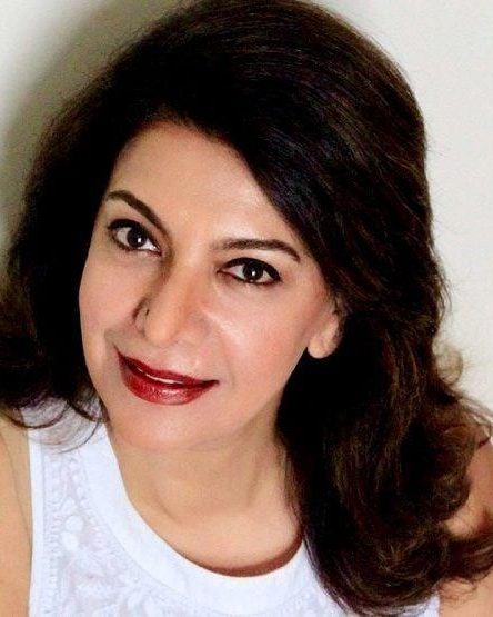 Divya Seth Shah 21 divya seth shah